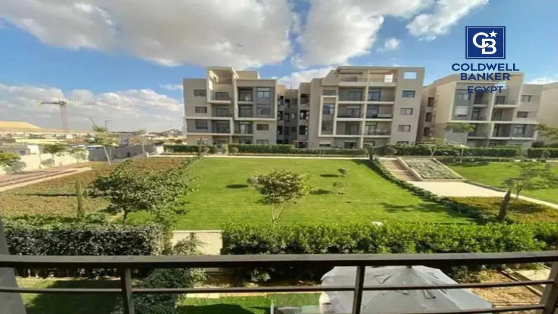 Luxury Apartment for Rent in Cairo - 33,000 EGP