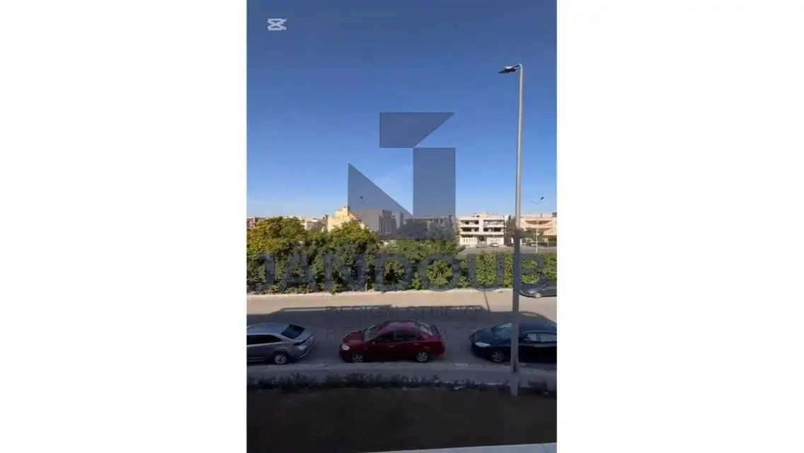 شقة رائعة للإيجار بتصميم متميز