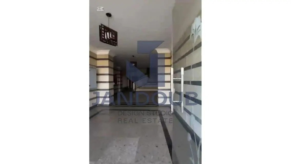 شقة رائعة للإيجار بتصميم متميز