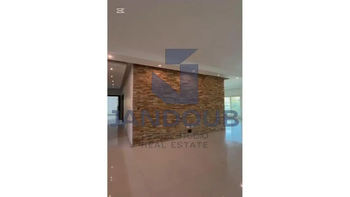 شقة رائعة للإيجار بتصميم متميز