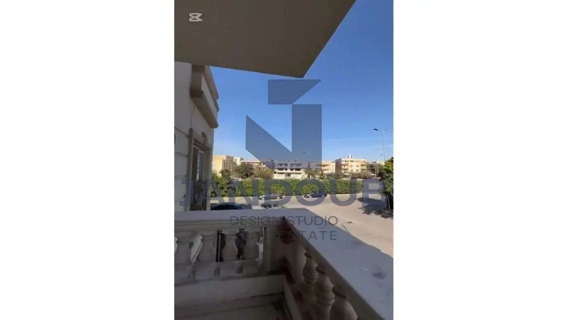 شقة رائعة للإيجار بتصميم متميز