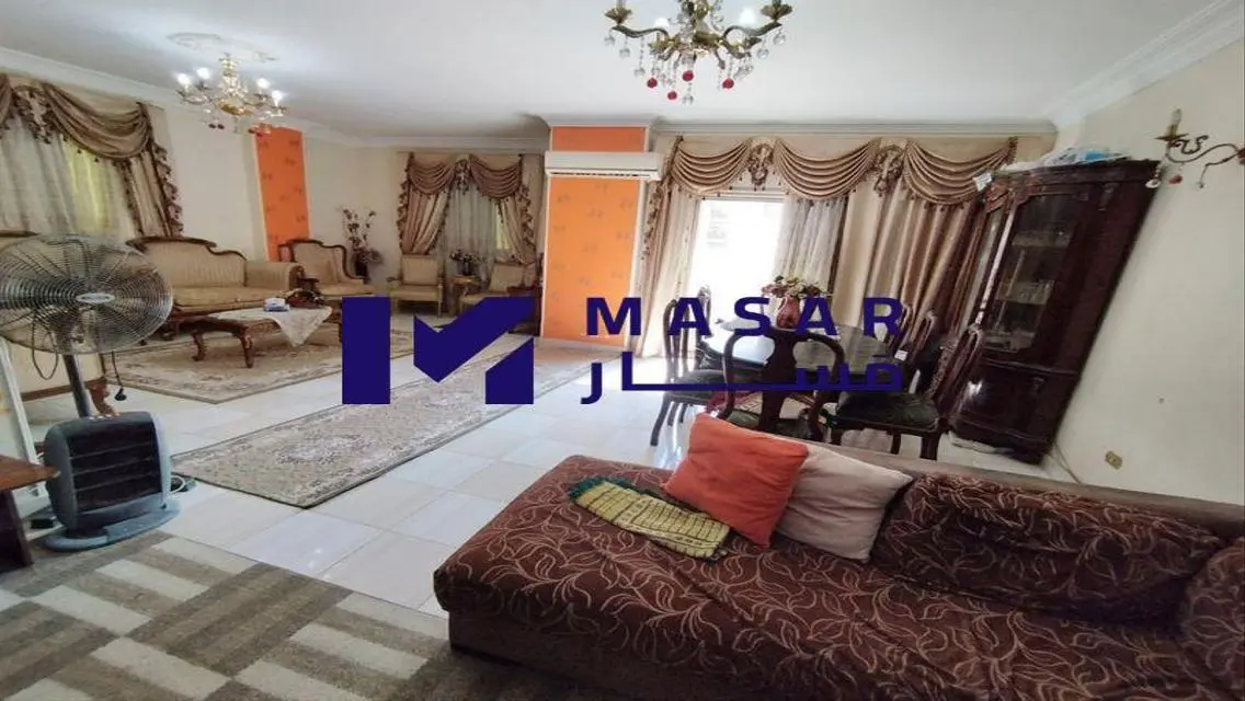 Stunning 175 sqm Apartment for Sale
