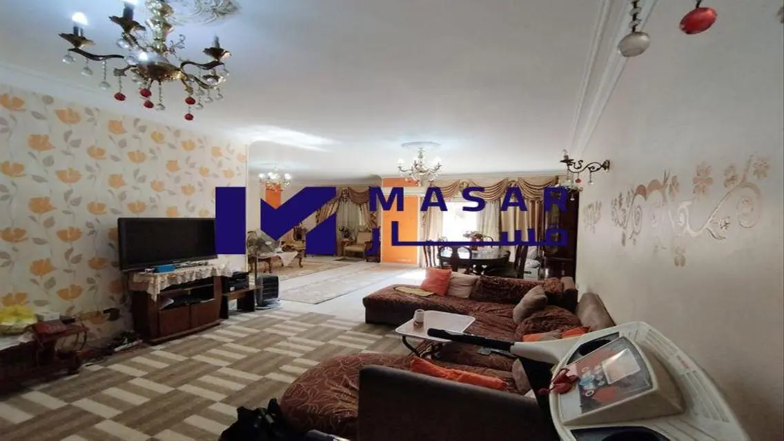 Stunning 175 sqm Apartment for Sale