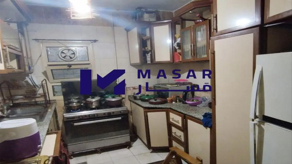 Stunning 175 sqm Apartment for Sale