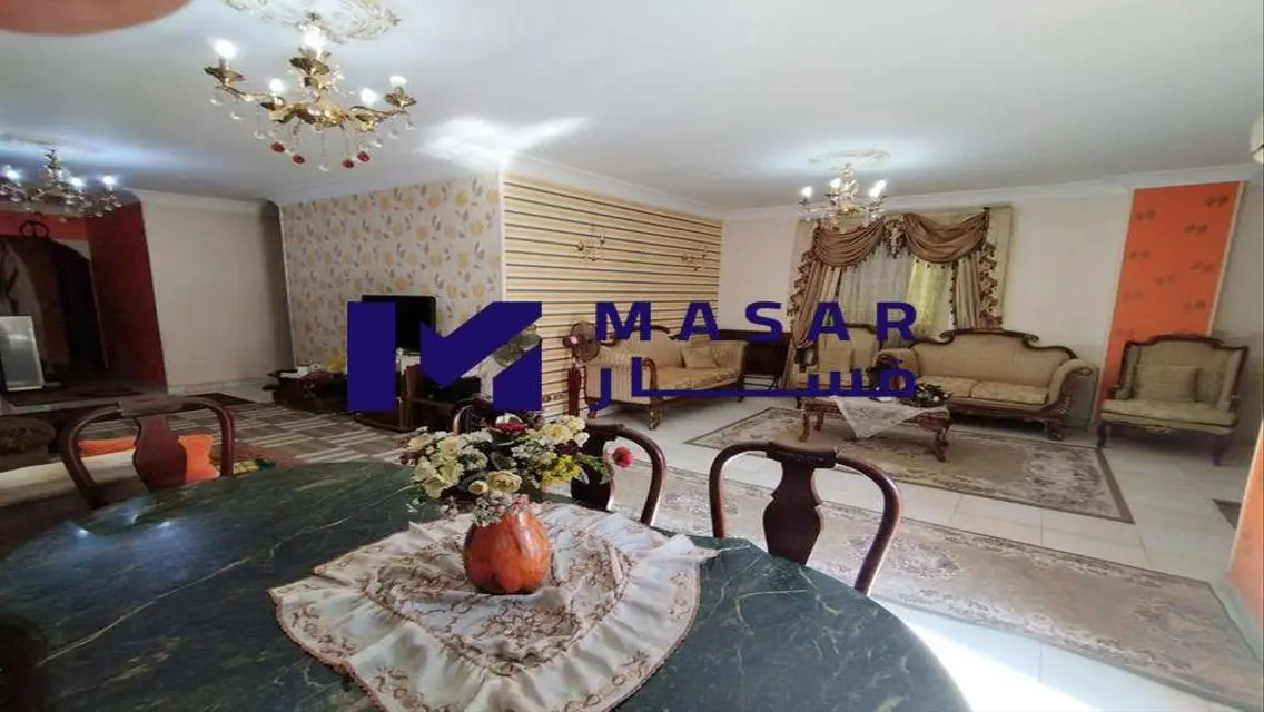 Stunning 175 sqm Apartment for Sale