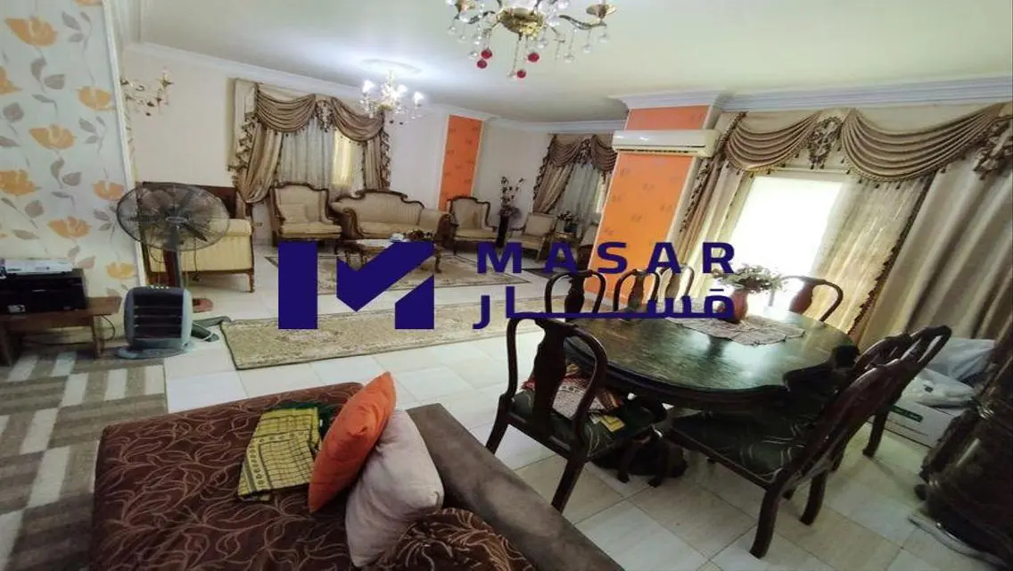 Stunning 175 sqm Apartment for Sale