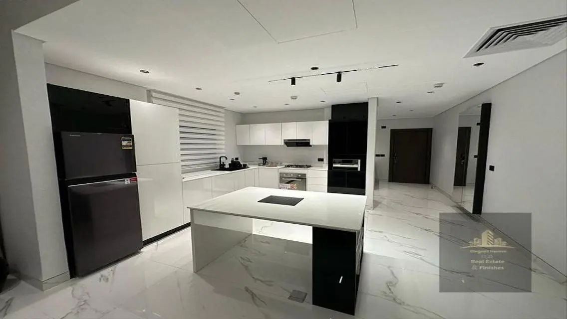 Stunning Apartment for Rent by the Lakes