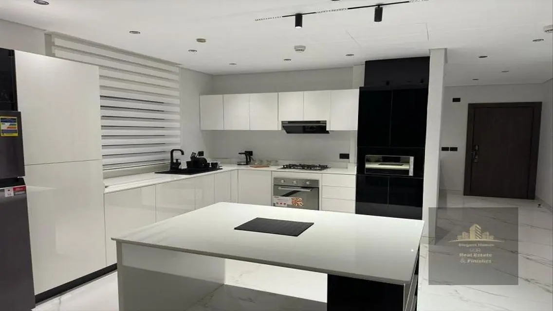Stunning Apartment for Rent by the Lakes