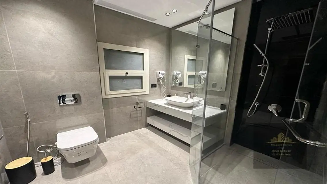Stunning Apartment for Rent by the Lakes