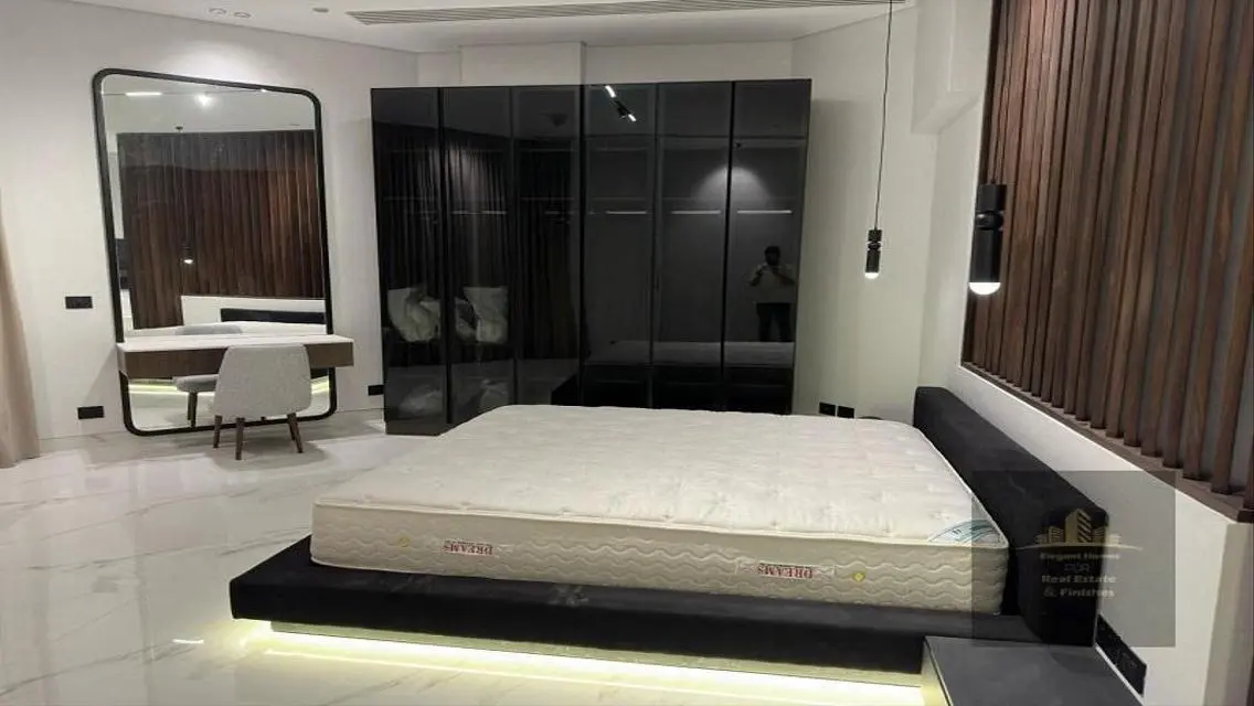 Stunning Apartment for Rent by the Lakes