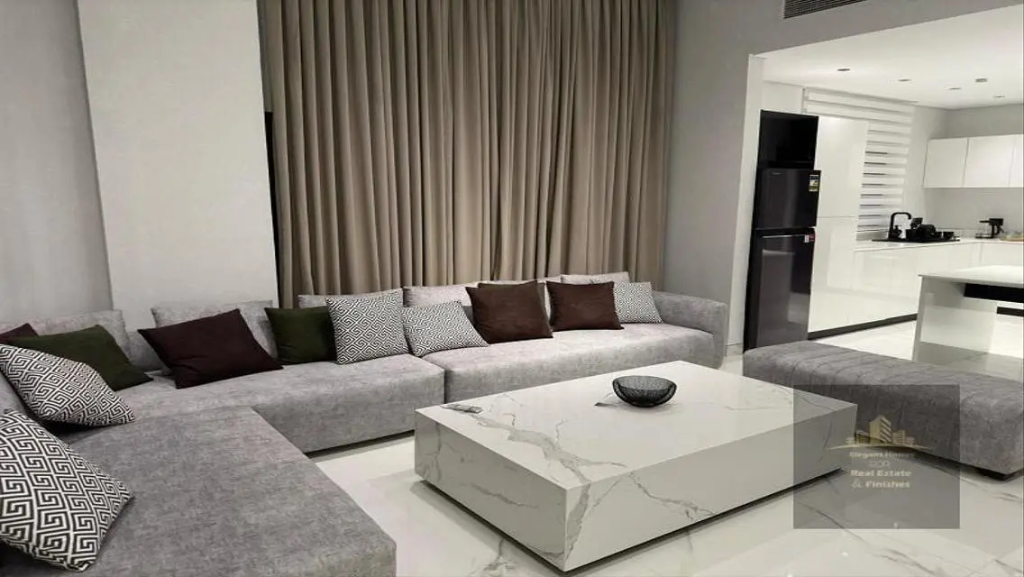 Stunning Apartment for Rent by the Lakes