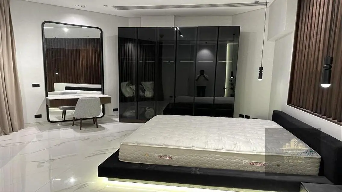 Stunning Apartment for Rent by the Lakes