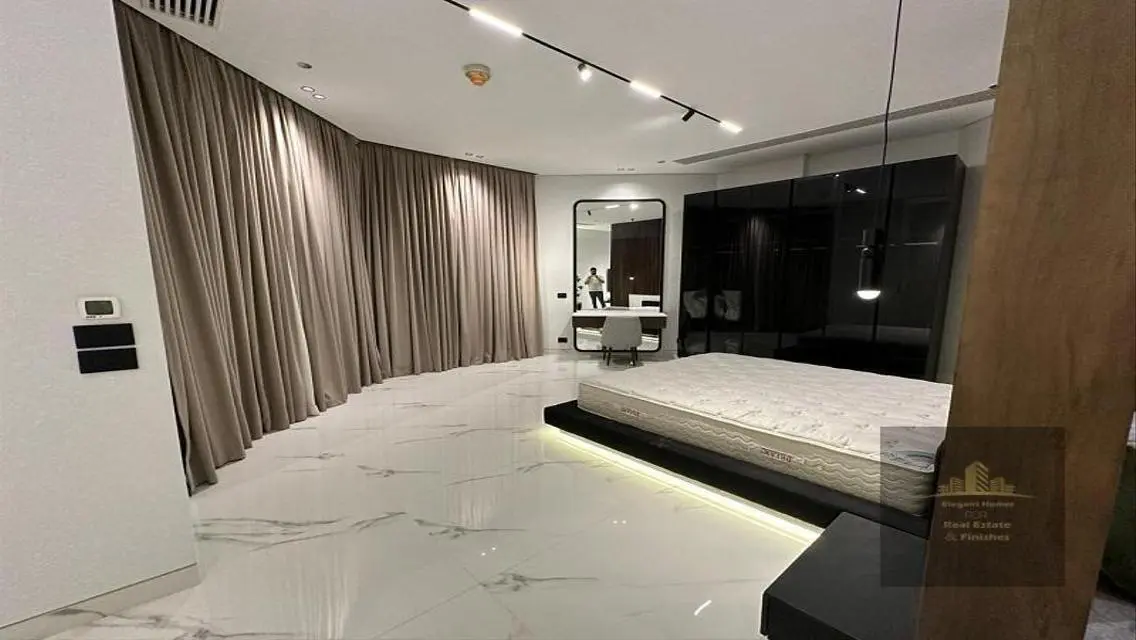 Stunning Apartment for Rent by the Lakes