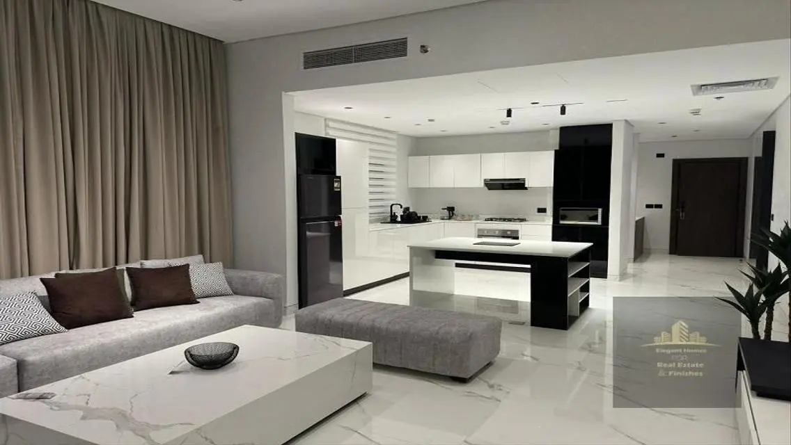 Stunning Apartment for Rent by the Lakes