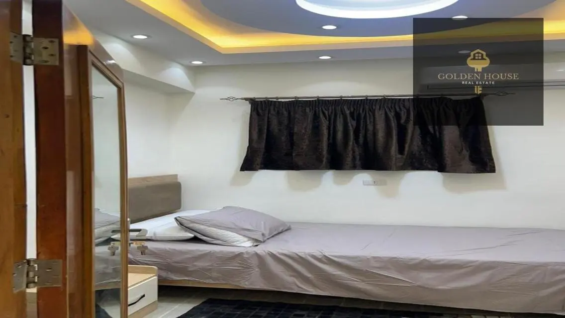 Luxury Apartment for Sale - 90 Square Meters Fully Equipped