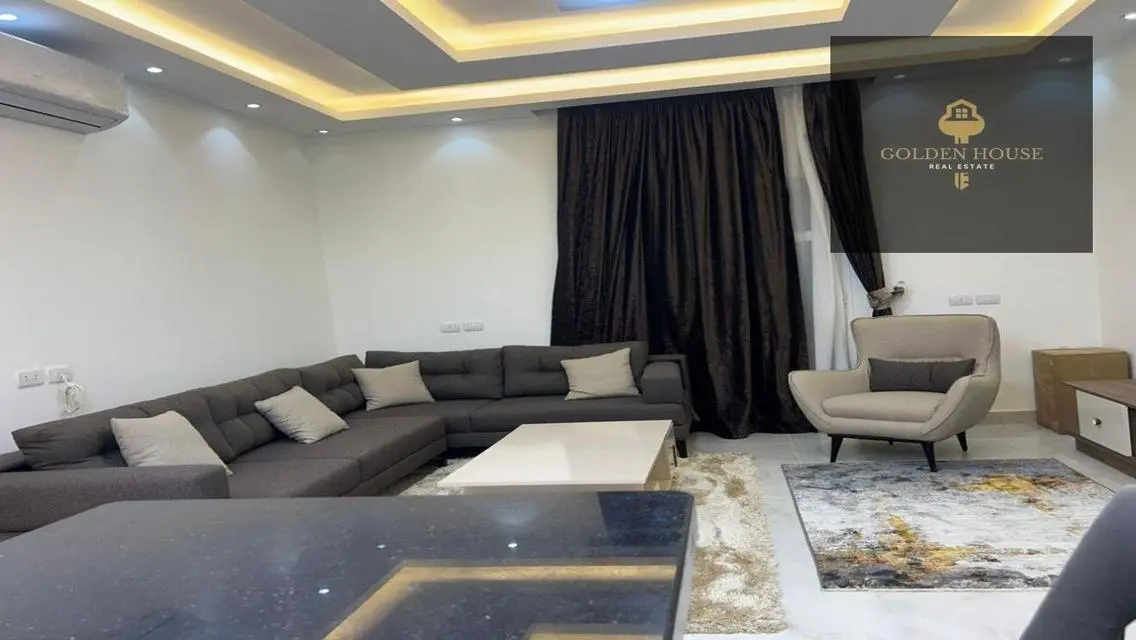 Luxury Apartment for Sale - 90 Square Meters Fully Equipped