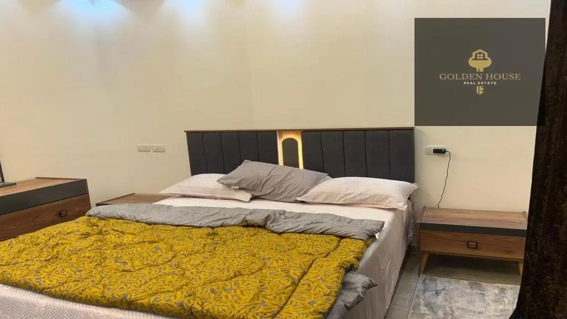 Luxury Apartment for Sale - 90 Square Meters Fully Equipped