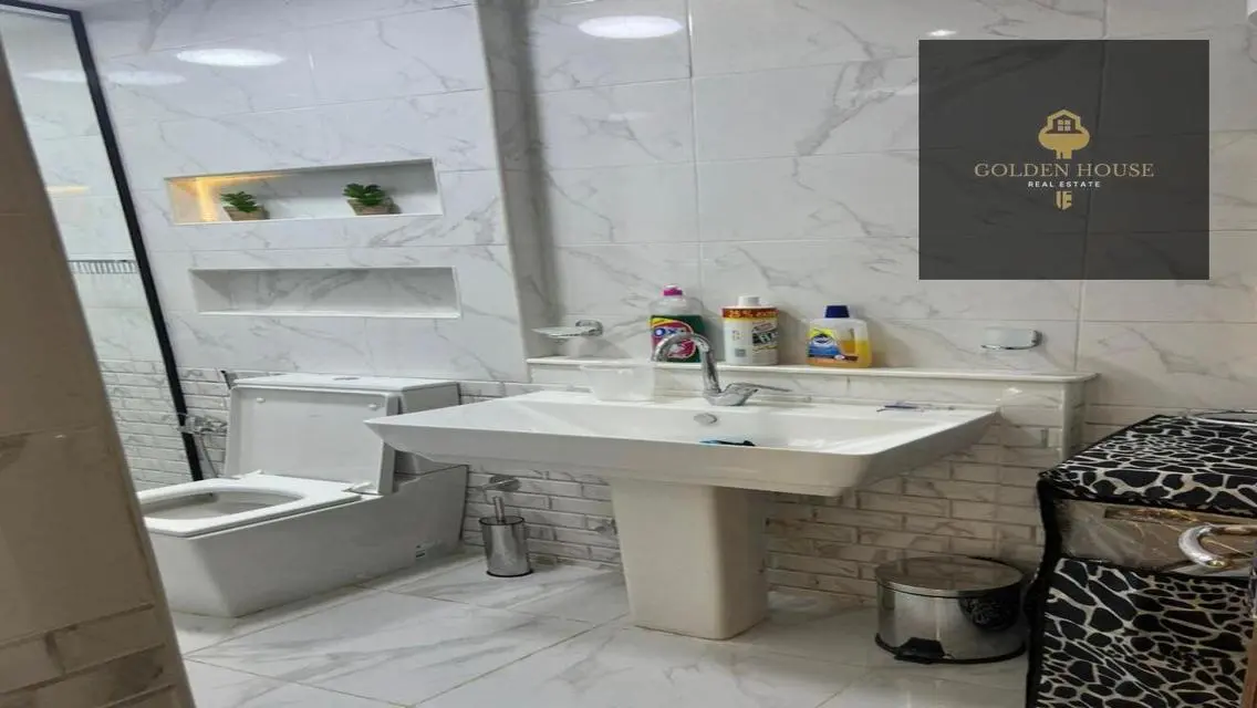 Luxury Apartment for Sale - 90 Square Meters Fully Equipped