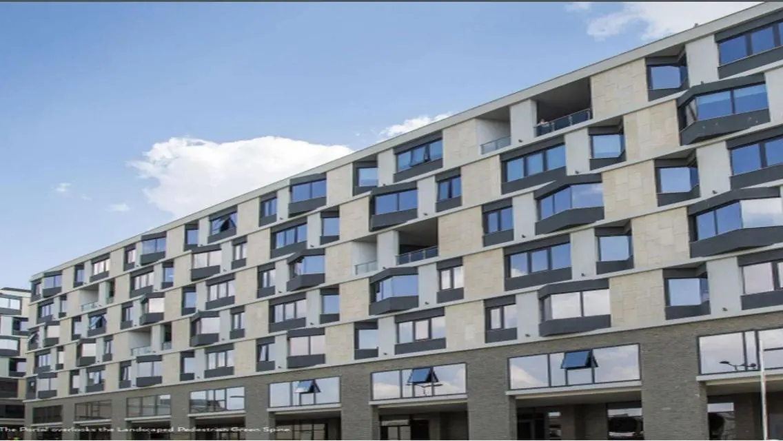 Stunning 154 sqm Apartment in the Heart of the City - 6,300,000 EGP