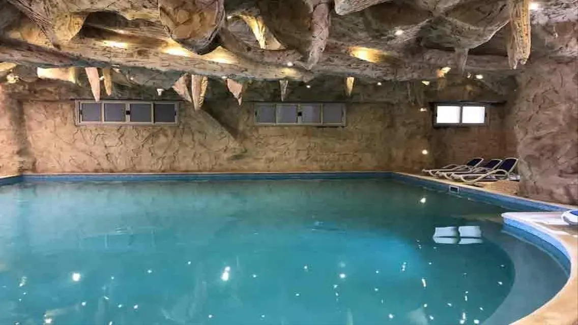 Luxury Apartment for Sale - 110 Sqm with 2 Bedrooms & 3 Bathrooms