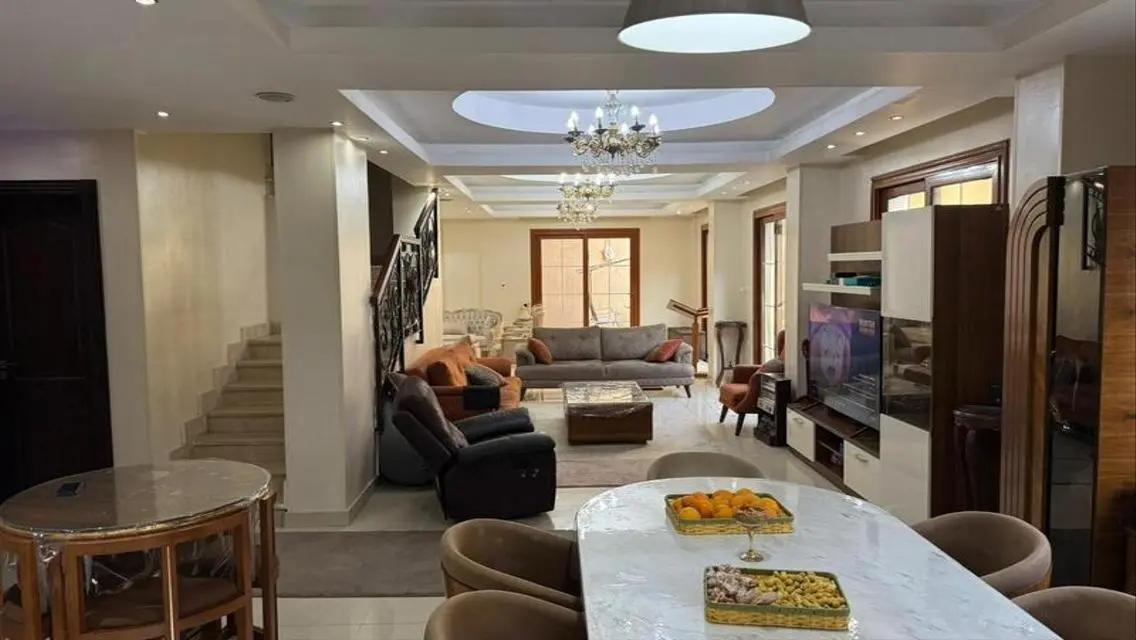 Luxury Villa with Private Pool and Stunning Views