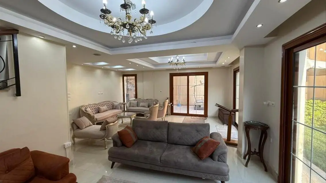 Luxury Villa with Private Pool and Stunning Views