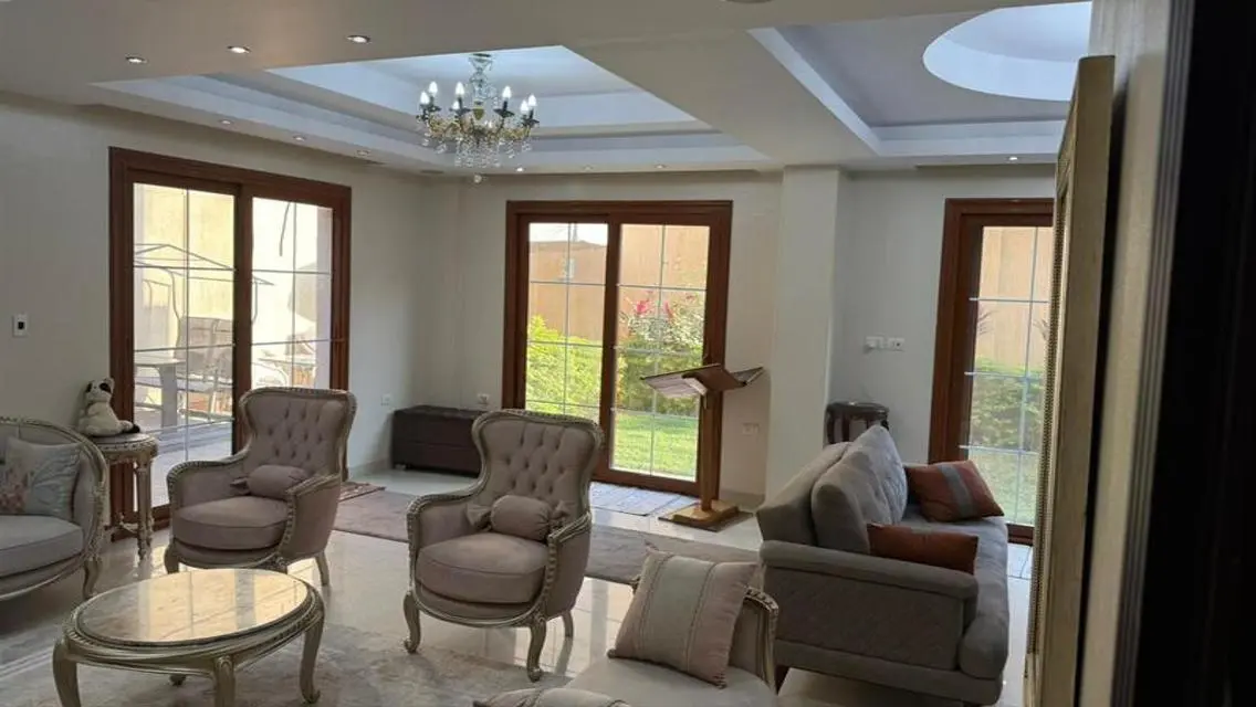 Luxury Villa with Private Pool and Stunning Views