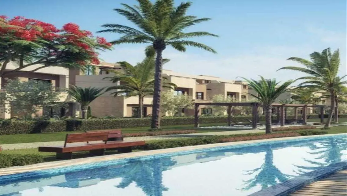 Luxury Villa for Sale at 9,200,000 EGP