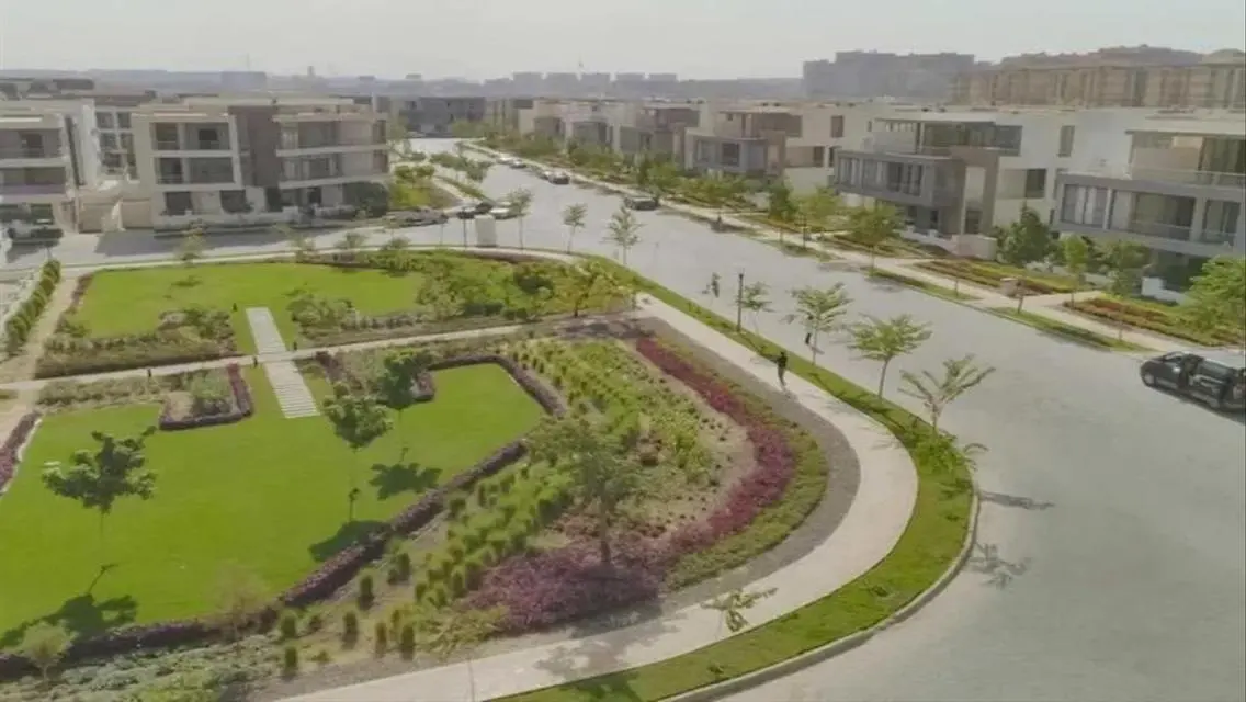 Luxury Villa for Sale at 9,200,000 EGP