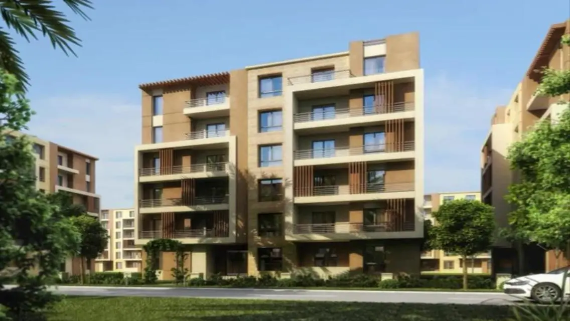 Luxury Villa for Sale at 9,200,000 EGP
