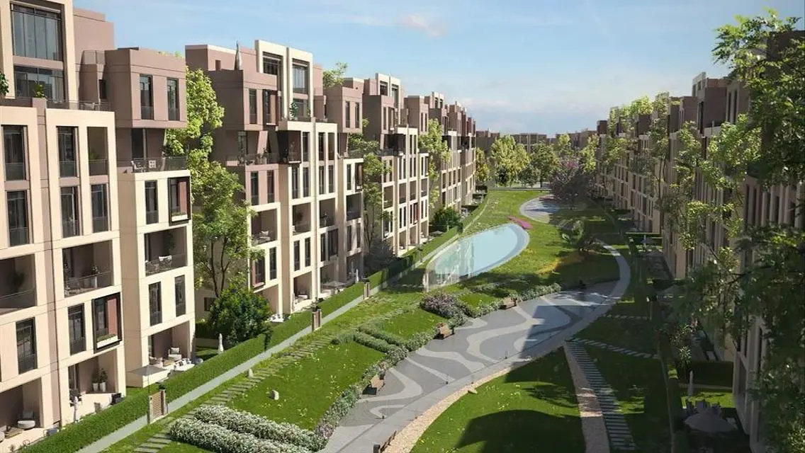 Luxury Villa for Sale at 9,200,000 EGP