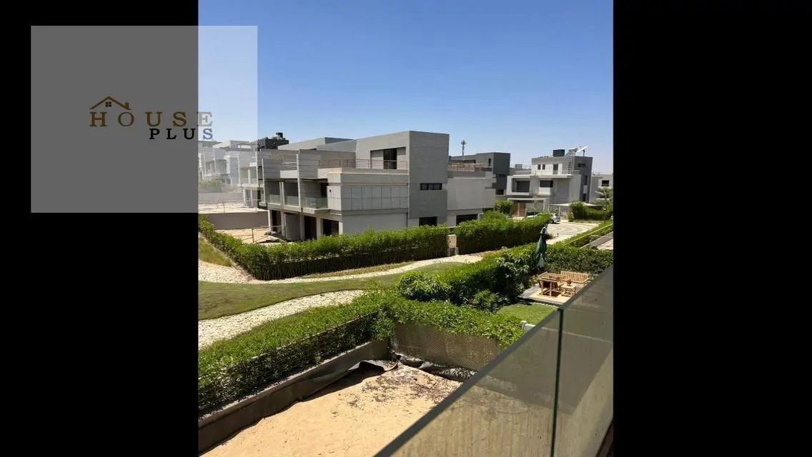 فيلا رائعة بأمان ورفاهية في قلب المدينة