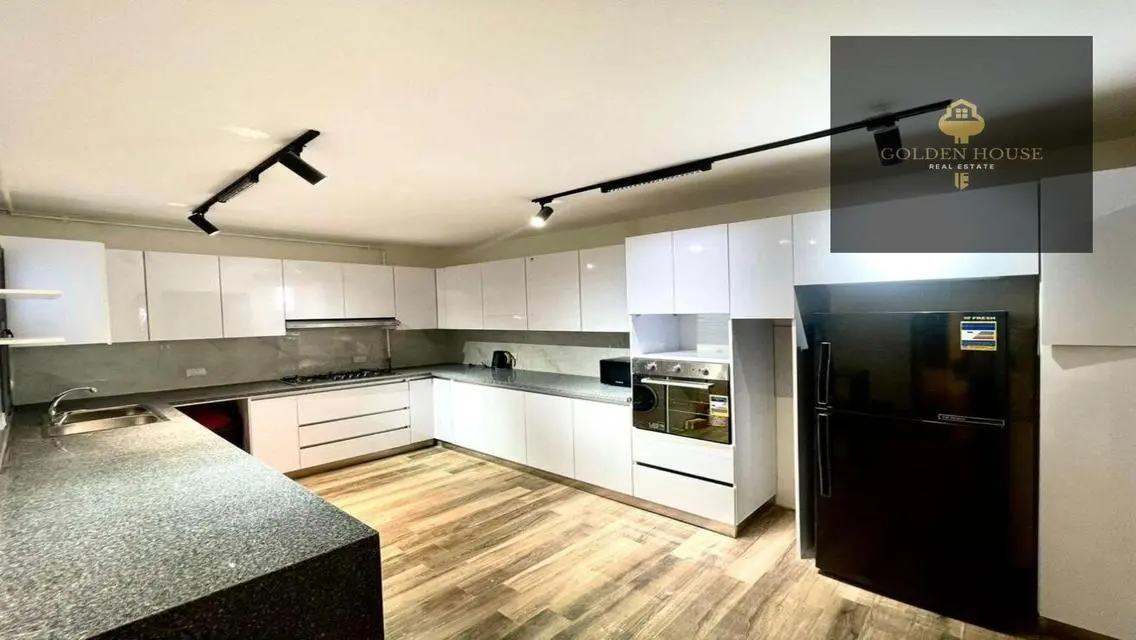 Luxury Apartment for Rent in Eastown