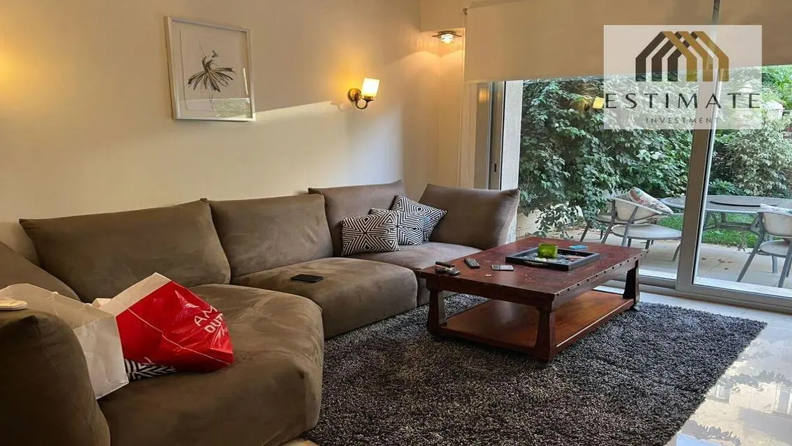 Apartment for Sale in a Prime Location at an Attractive Price