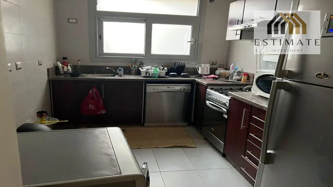 Apartment for Sale in a Prime Location at an Attractive Price