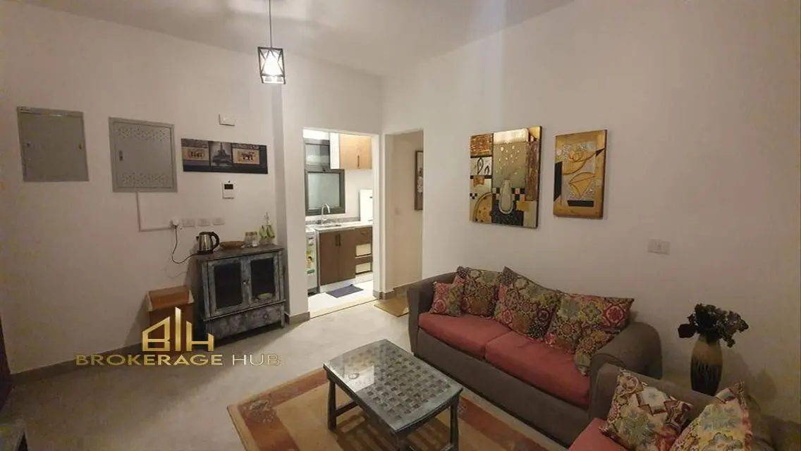Luxury Apartment for Rent in Mina - 65 SQM