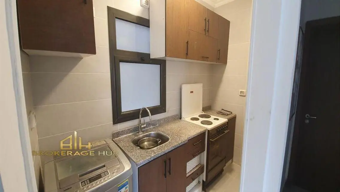 Luxury Apartment for Rent in Mina - 65 SQM