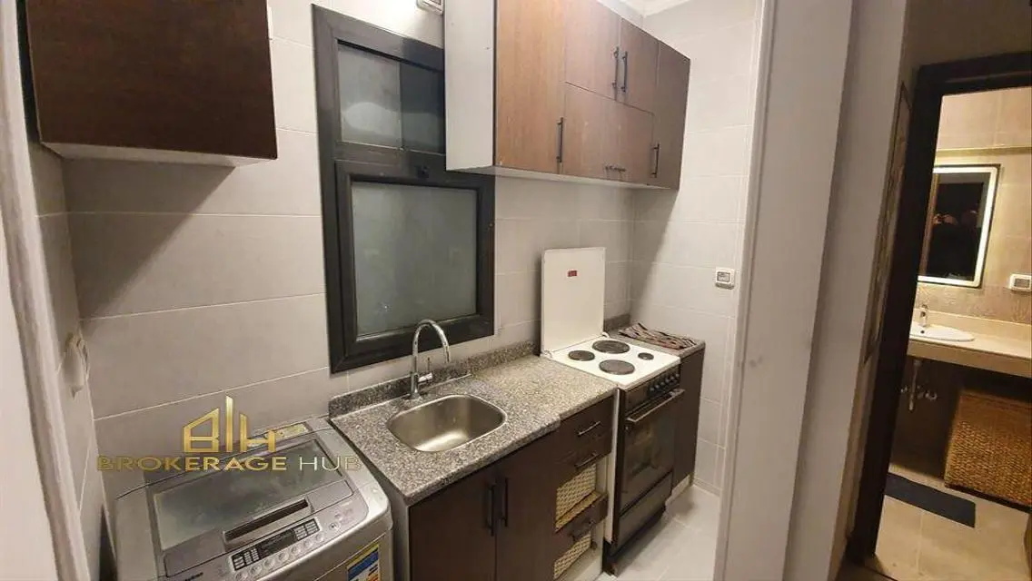 Luxury Apartment for Rent in Mina - 65 SQM