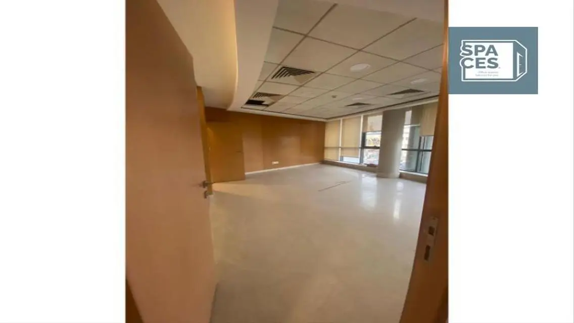 Commercial Unit for Rent - 750 Square Meters