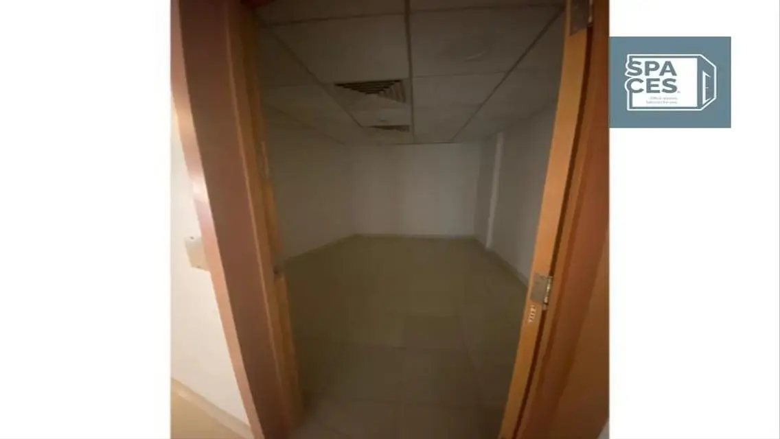 Commercial Unit for Rent - 750 Square Meters