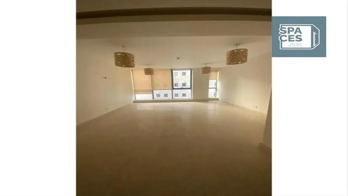 Commercial Unit for Rent - 750 Square Meters