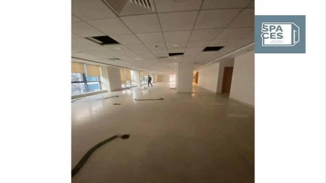 Commercial Unit for Rent - 750 Square Meters