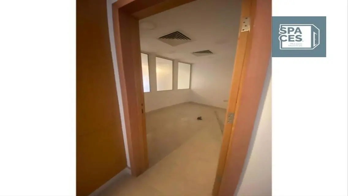 Commercial Unit for Rent - 750 Square Meters