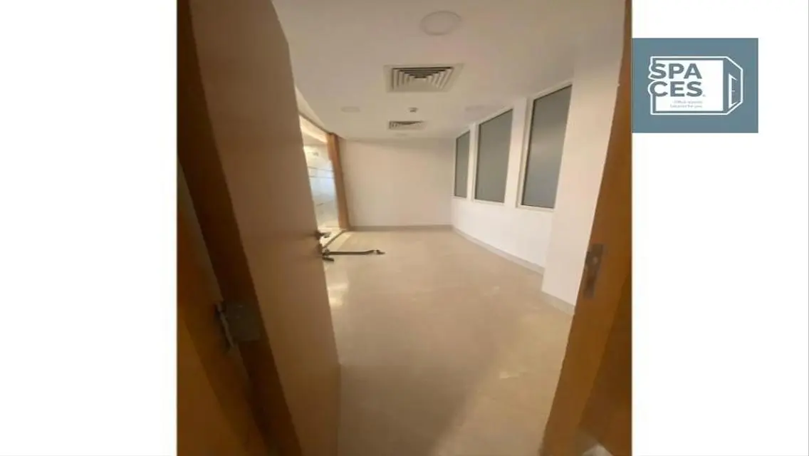 Commercial Unit for Rent - 750 Square Meters