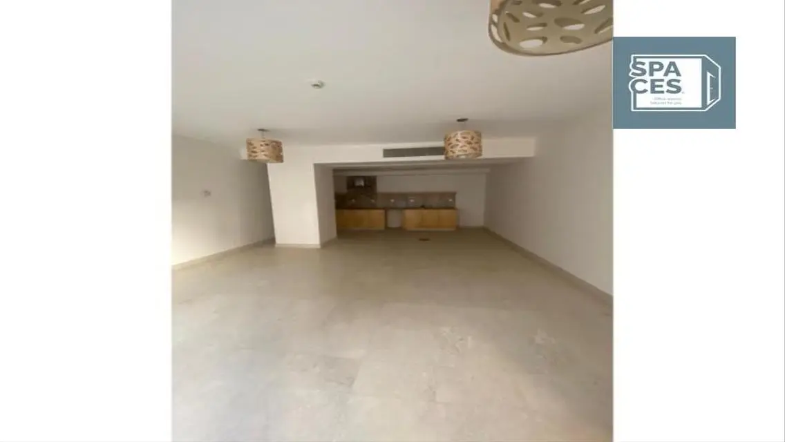 Commercial Unit for Rent - 750 Square Meters