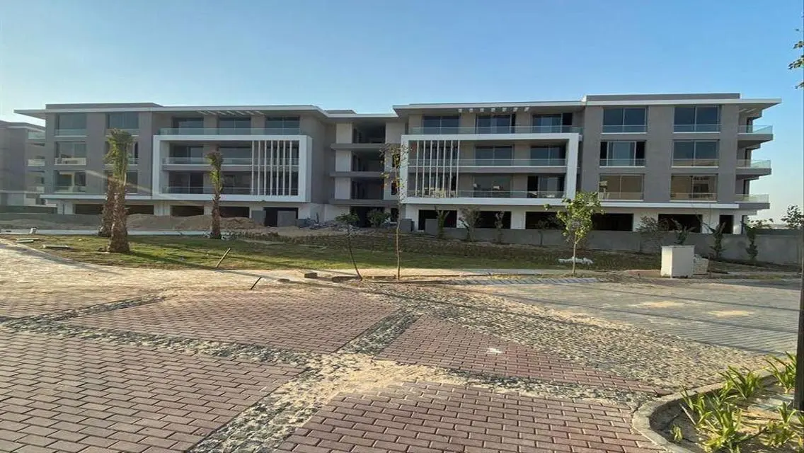 Exceptional Apartment in October - 174 sqm