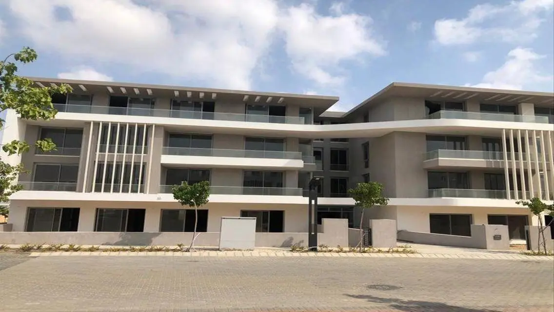 Exceptional Apartment in October - 174 sqm