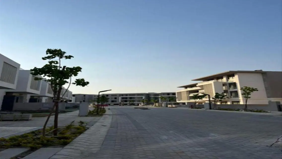 Exceptional Apartment in October - 174 sqm