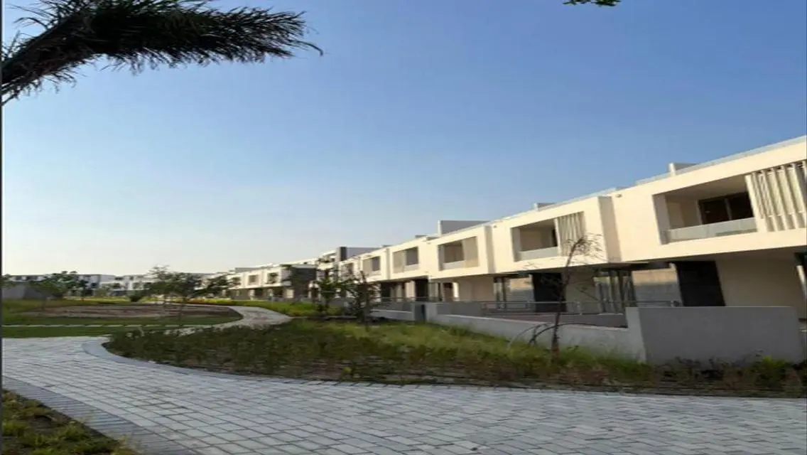 Exceptional Apartment in October - 174 sqm