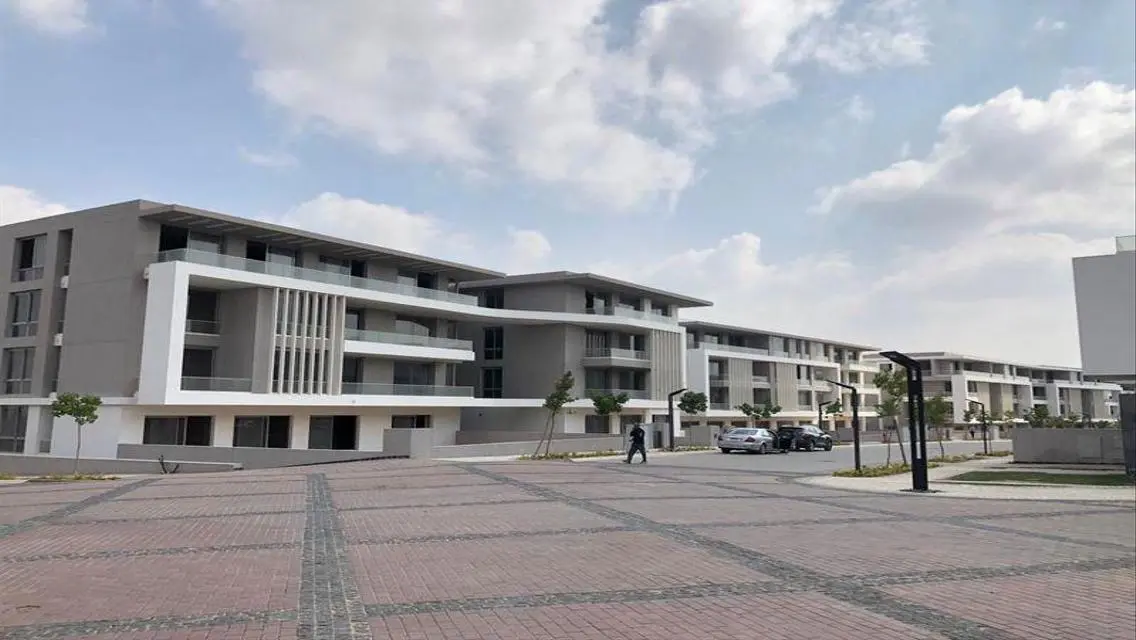 Exceptional Apartment in October - 174 sqm